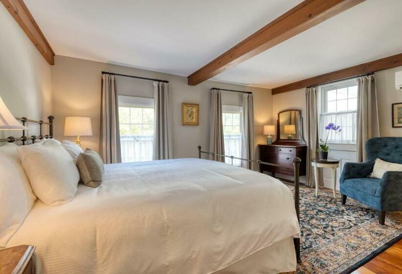 סוויטה, The Park Inn