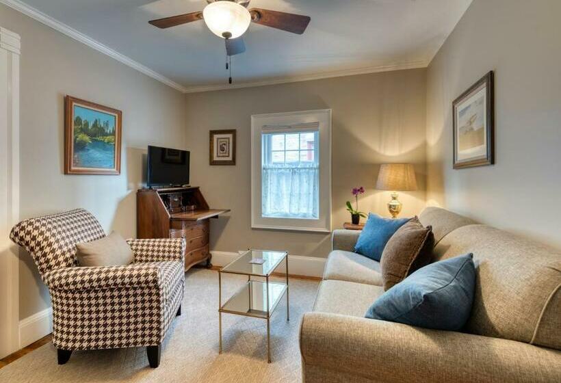 סוויטה, The Park Inn