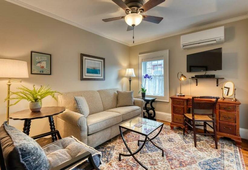 סוויטה, The Park Inn