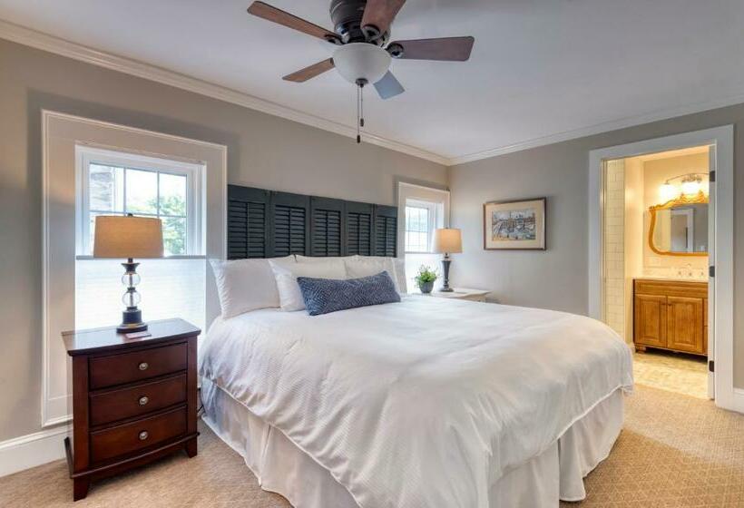 סוויטה, The Park Inn