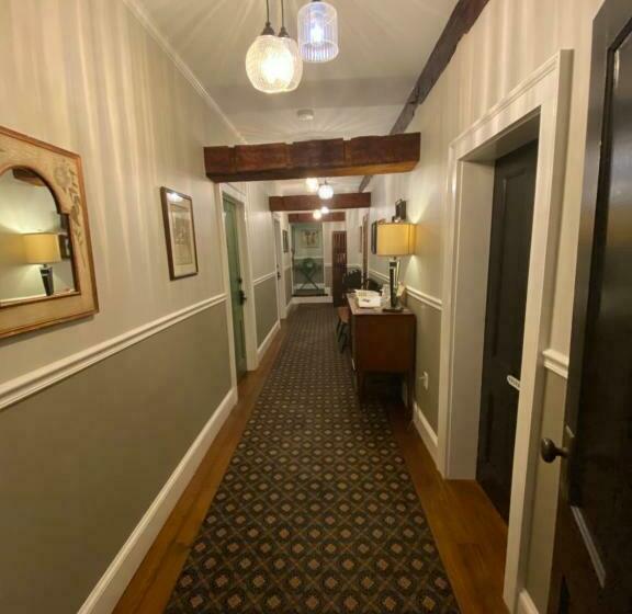 Стандартный Номер Кровать Кинг, The Park Inn