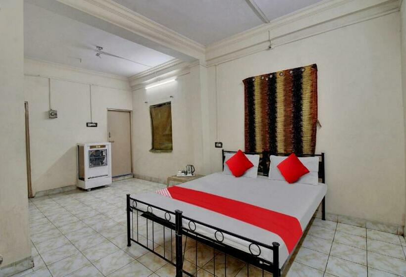 غرفة كلاسيكية ثلاثية, Flagship Hotel Kr Inn