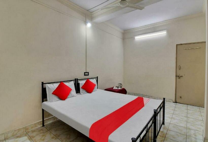 غرفة كلاسيكية ثلاثية, Flagship Hotel Kr Inn