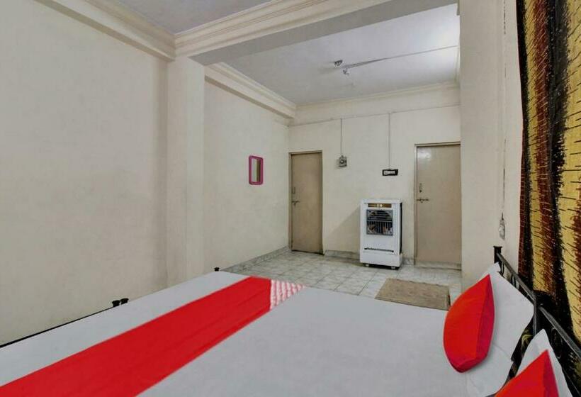 غرفة كلاسيكية ثلاثية, Flagship Hotel Kr Inn