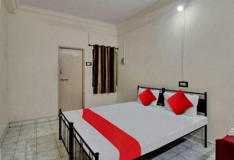 غرفة كلاسيكية ثلاثية, Flagship Hotel Kr Inn