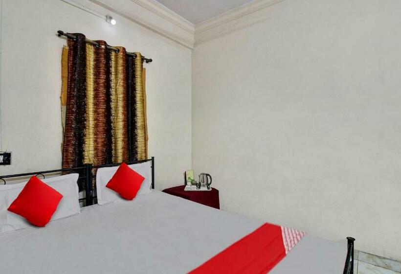 غرفة كلاسيكية ثلاثية, Flagship Hotel Kr Inn