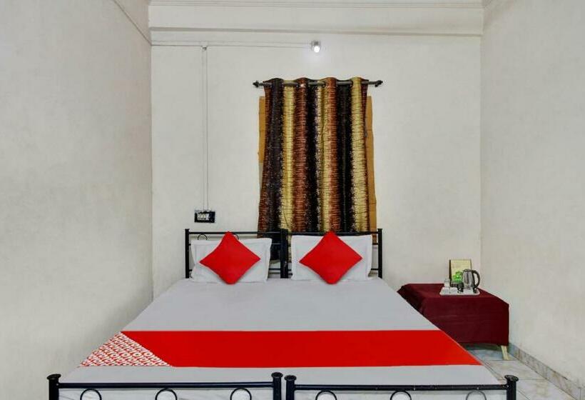 غرفة كلاسيكية ثلاثية, Flagship Hotel Kr Inn