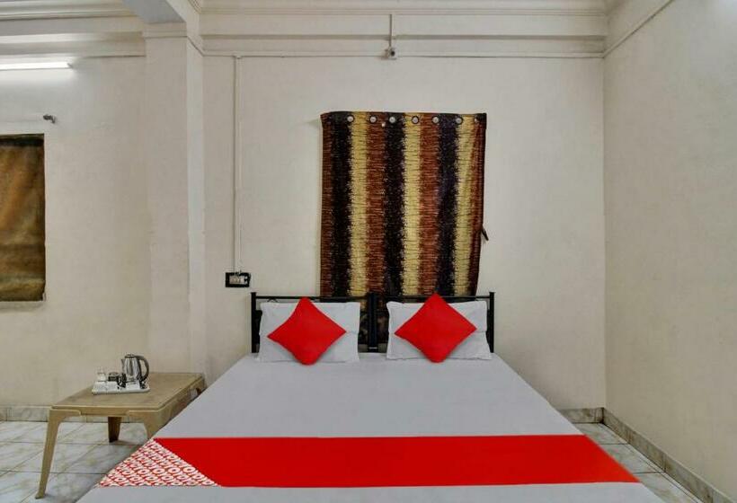 غرفة كلاسيكية ثلاثية, Flagship Hotel Kr Inn