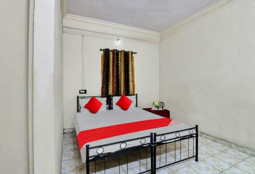 غرفة كلاسيكية ثلاثية, Flagship Hotel Kr Inn