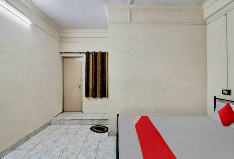 غرفة كلاسيكية ثلاثية, Flagship Hotel Kr Inn