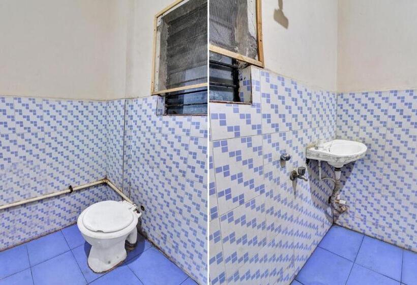 غرفة كلاسيكية ثلاثية, Flagship Hotel Kr Inn