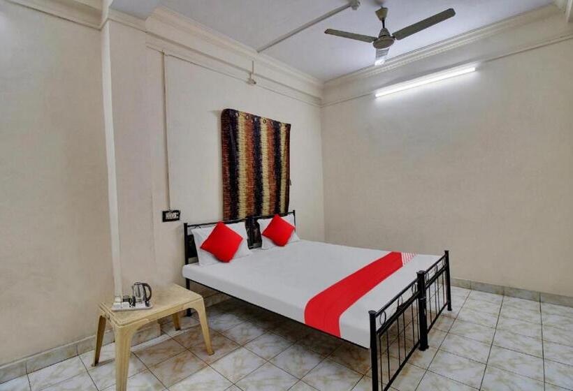 غرفة كلاسيكية ثلاثية, Flagship Hotel Kr Inn