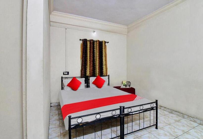 غرفة كلاسيكية ثلاثية, Flagship Hotel Kr Inn