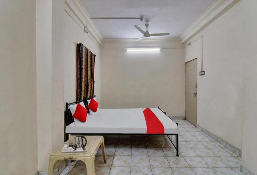 غرفة كلاسيكية ثلاثية, Flagship Hotel Kr Inn