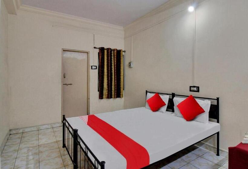 غرفة كلاسيكية ثلاثية, Flagship Hotel Kr Inn