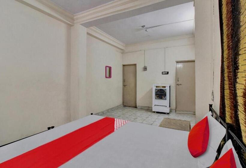 Трехместный Номер Классика, Flagship Hotel Kr Inn