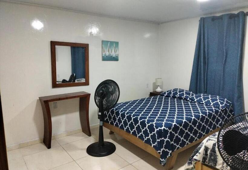 اتاق استاندارد سه نفره, Miss Titis Native Lodge