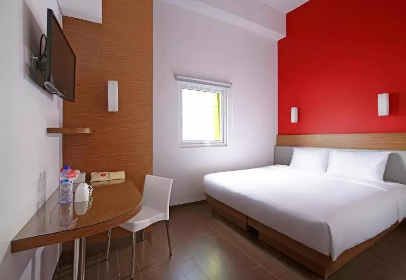 スタンダードルーム, Amaris Hotel Cilegon