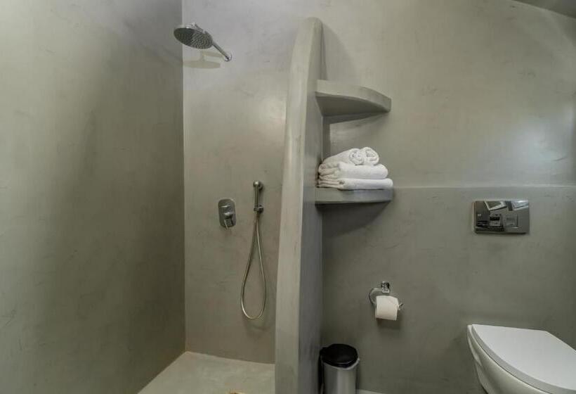 Президентский Люкс, Central Fira Suites