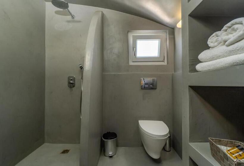 Президентский Люкс, Central Fira Suites