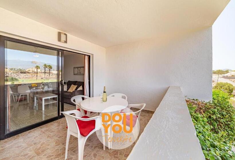 آپارتمان 1 خوابه, Apartment Fairways Club