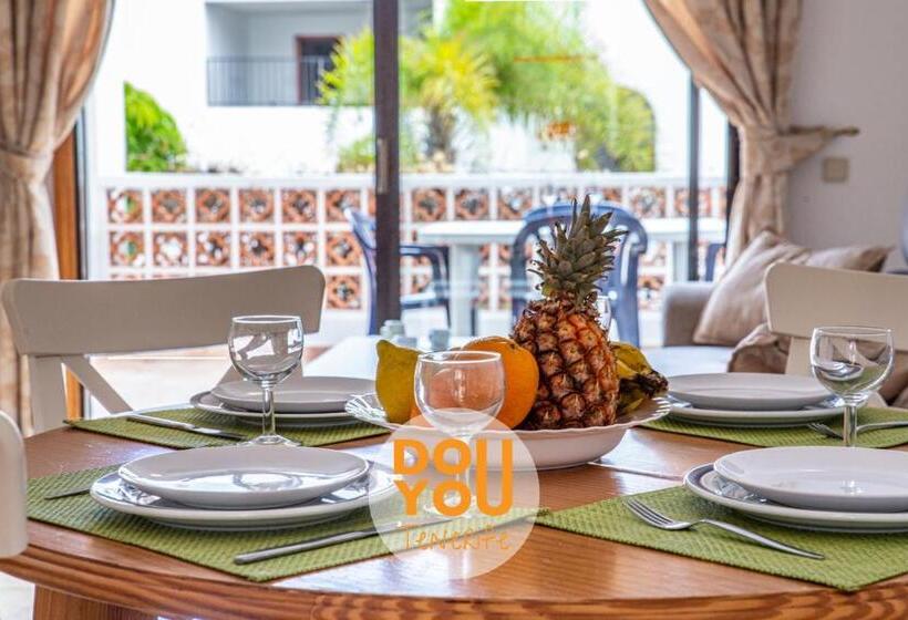 Апартаменты 2 Спальни, Apartment Fairways Club