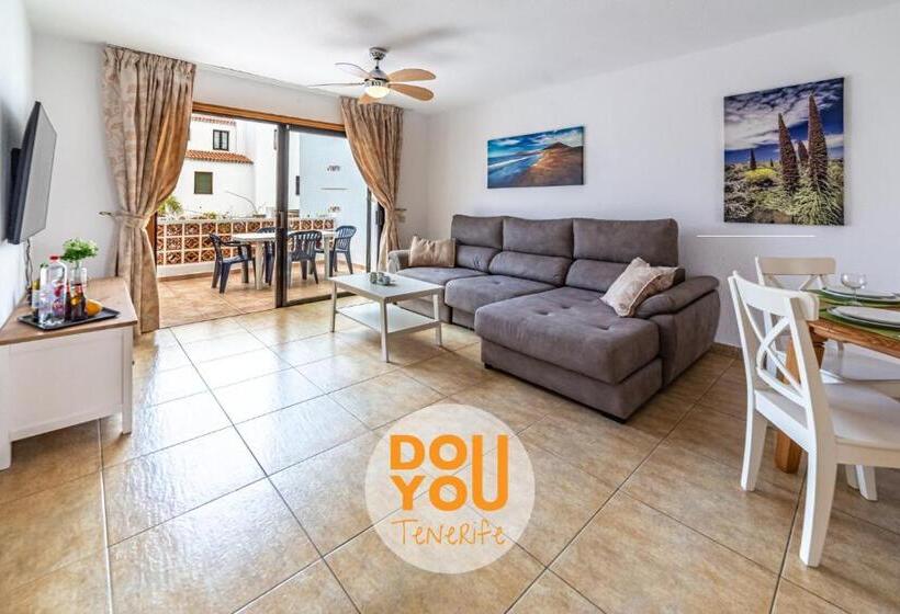 Апартаменты 2 Спальни, Apartment Fairways Club