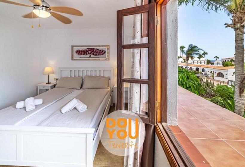 Апартаменты 2 Спальни, Apartment Fairways Club