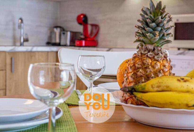 Апартаменты 2 Спальни, Apartment Fairways Club