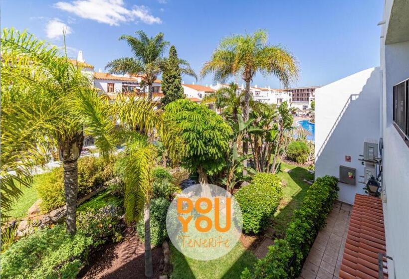 Апартаменты 1 Спальня Вид на Море, Apartment Fairways Club