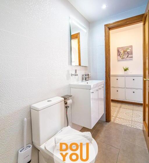 Апартаменты 1 Спальня Вид на Море, Apartment Fairways Club