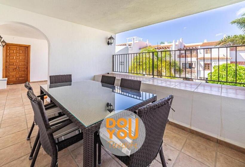 Апартаменты 1 Спальня Вид на Море, Apartment Fairways Club