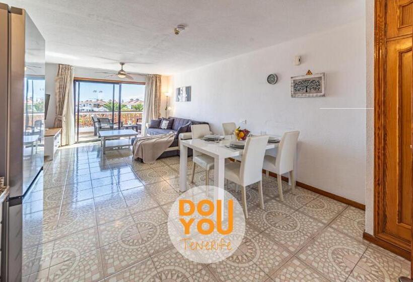 Апартаменты 1 Спальня Вид на Море, Apartment Fairways Club