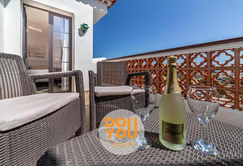 Апартаменты 1 Спальня Вид на Море, Apartment Fairways Club