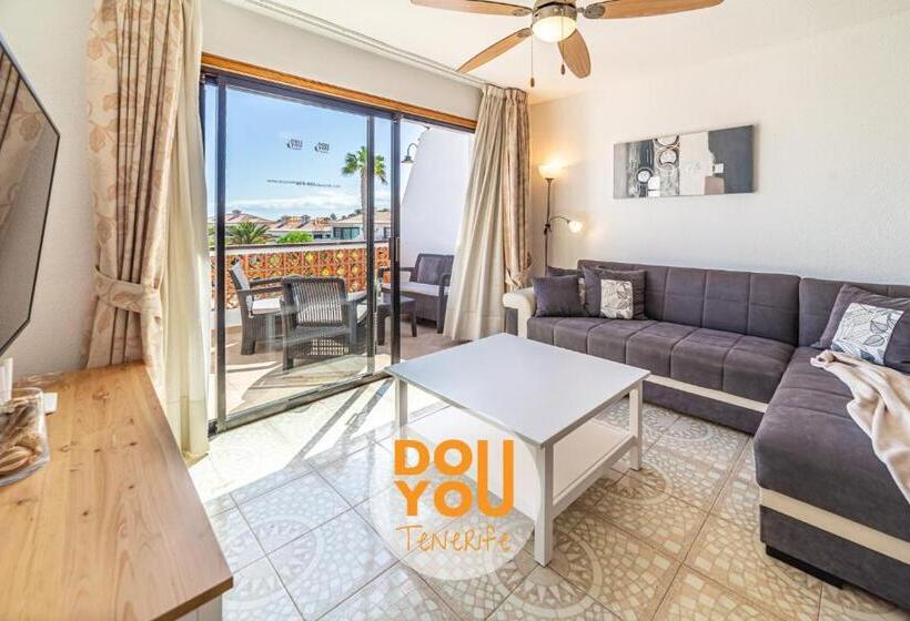 Апартаменты 1 Спальня Вид на Море, Apartment Fairways Club