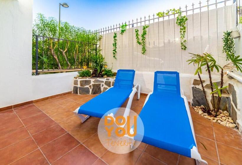 Студия Стандарт, Apartment Fairways Club