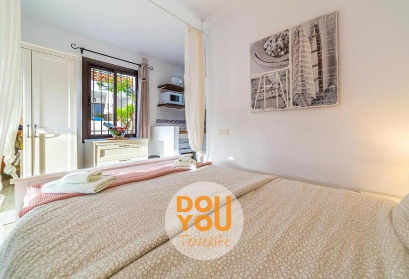 Студия Стандарт, Apartment Fairways Club