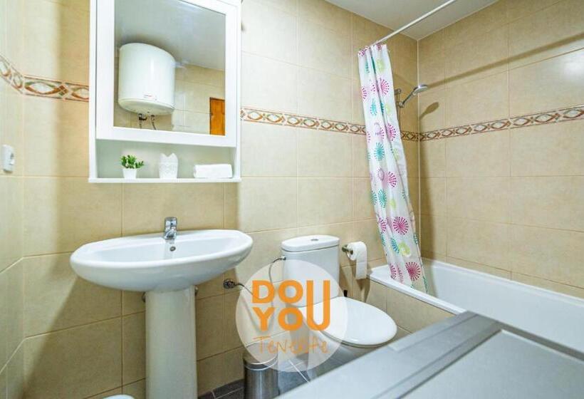 Студия Стандарт, Apartment Fairways Club