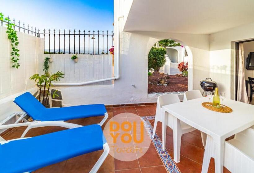 Студия Стандарт, Apartment Fairways Club