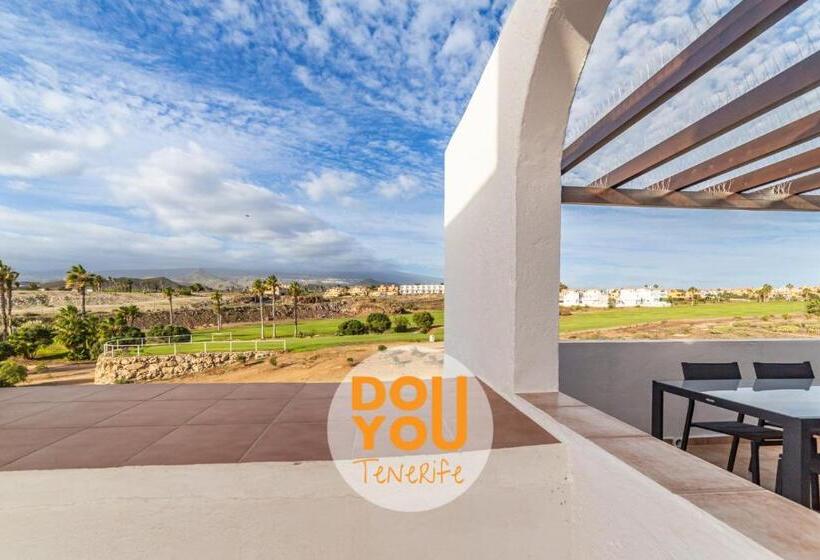 Люкс Deluxe Кровать Кинг, Apartment Fairways Club