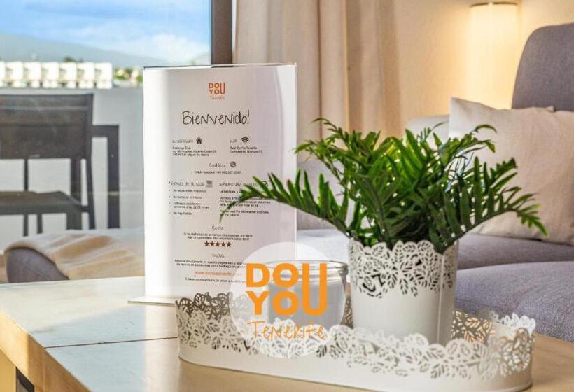 Люкс Deluxe Кровать Кинг, Apartment Fairways Club