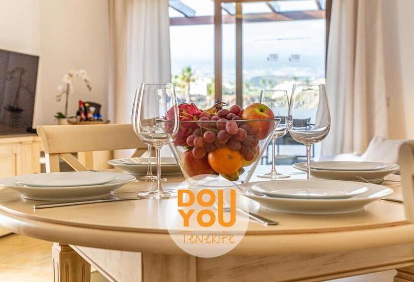 Люкс Deluxe Кровать Кинг, Apartment Fairways Club