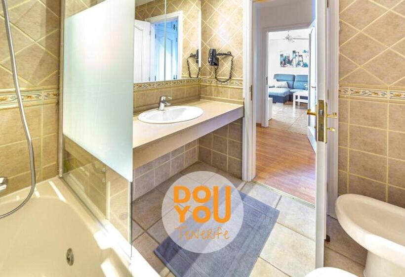 Президентский Люкс, Apartment Fairways Club