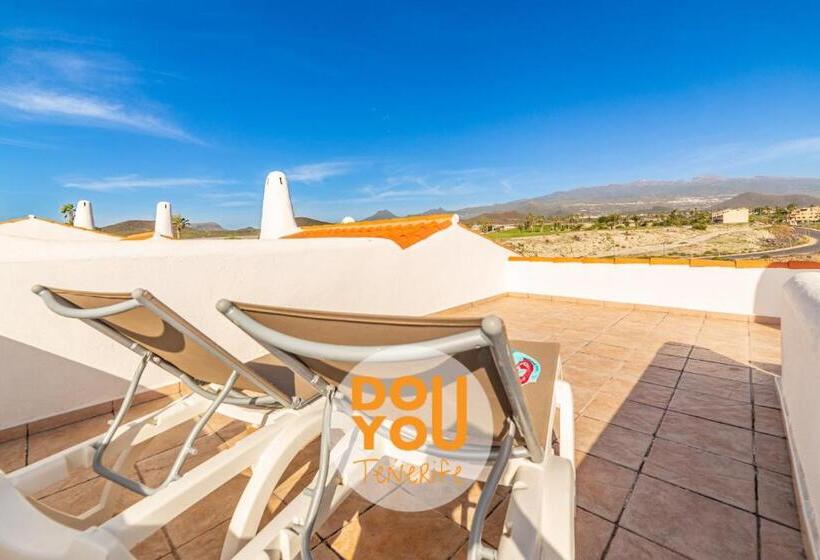 Президентский Люкс, Apartment Fairways Club