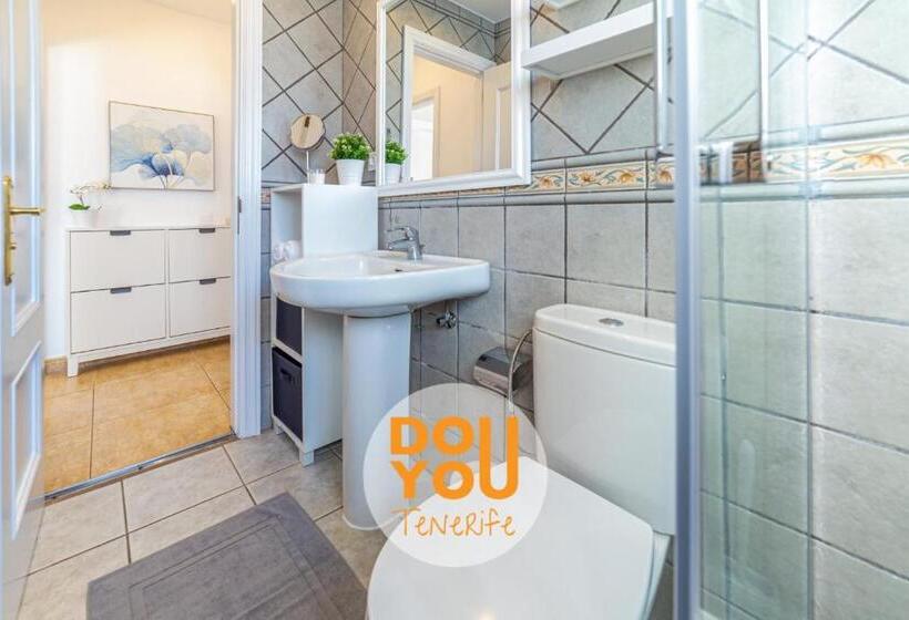 Президентский Люкс, Apartment Fairways Club