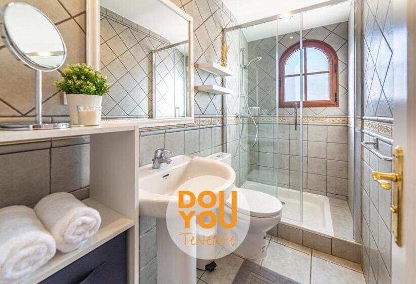 Президентский Люкс, Apartment Fairways Club