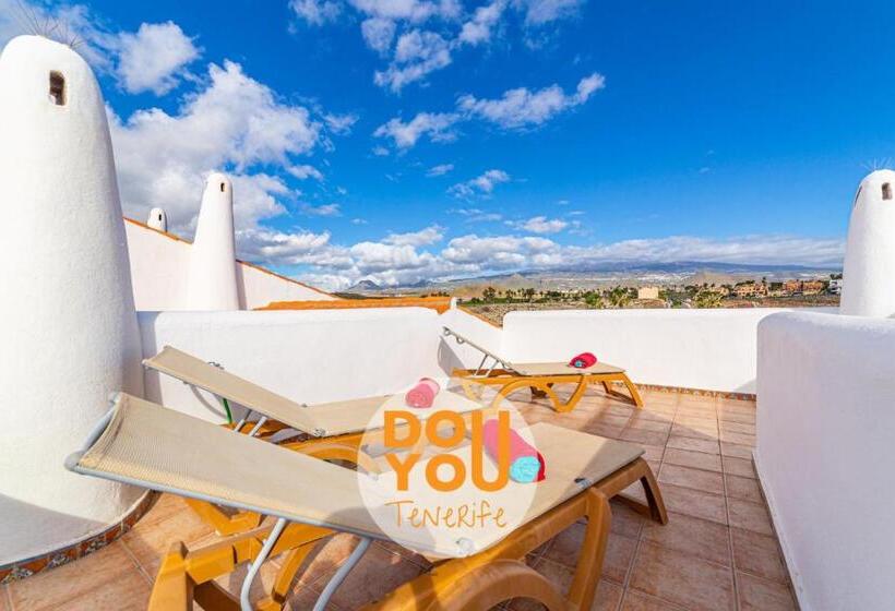 Family Suite, Apartment Fairways Club