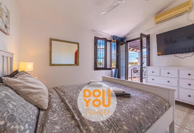 Family Suite, Apartment Fairways Club