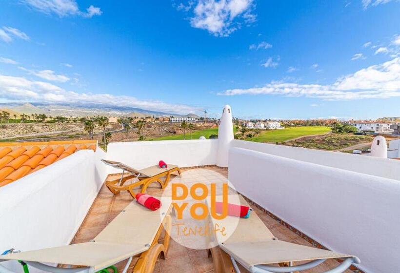 Family Suite, Apartment Fairways Club