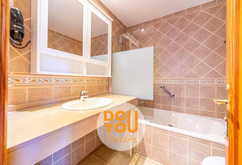 Family Suite, Apartment Fairways Club